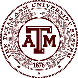 Texas A&M University System Brand